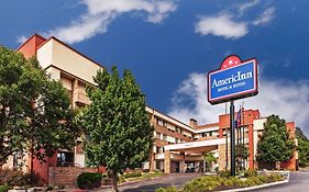Americinn By Wyndham Omaha